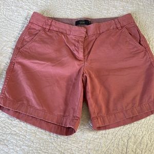 Jcrew shorts